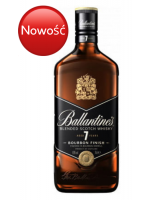 Ballantine's 7 YO Whisky 0,7l 40%